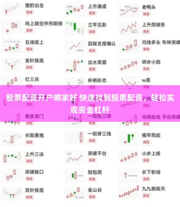 股票配资开户哪家好 快速找到股票配资，轻松实现资金杠杆