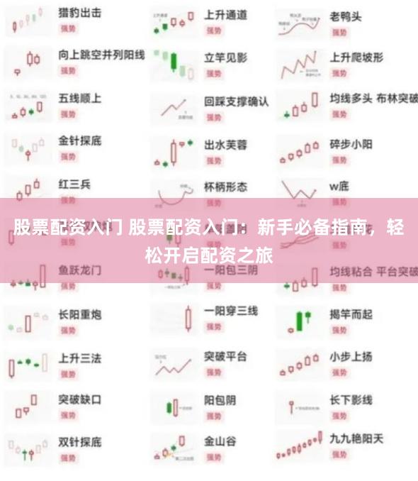 股票配资入门 股票配资入门：新手必备指南，轻松开启配资之旅