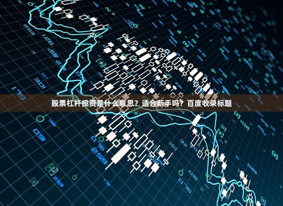 股票杠杆投资是什么意思？适合新手吗？百度收录标题