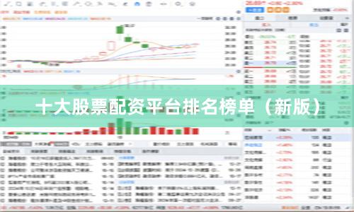 十大股票配资平台排名榜单(新版)