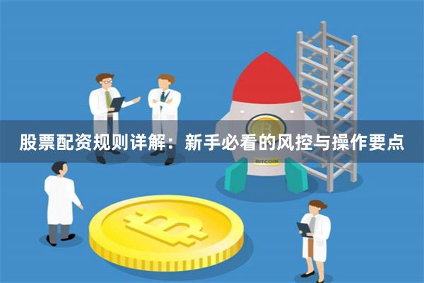 股票配资规则详解：新手必看的风控与操作要点